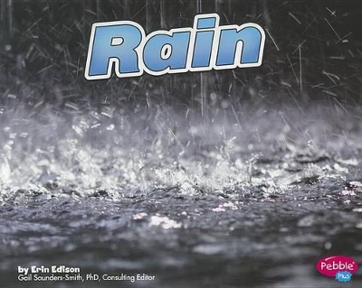 Rain book
