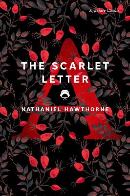 The Scarlet Letter book