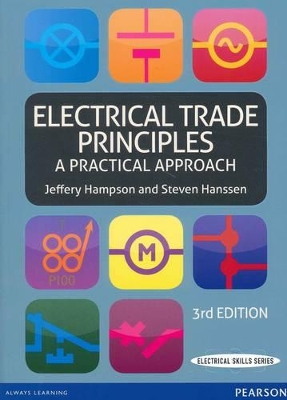 Electrical Trade Principles + Etext + Companion Website book