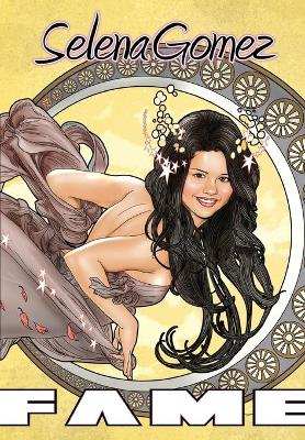 Selena Gomez: The Graphic Novel book