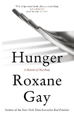 Hunger book