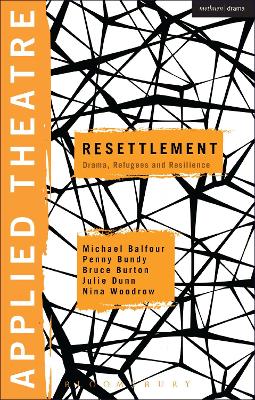 Applied Theatre: Resettlement book