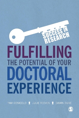Fulfilling the Potential of Your Doctoral Experience book
