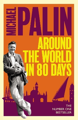 Around The World In Eighty Days book