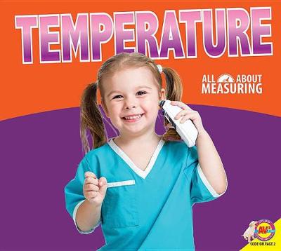 Temperature book