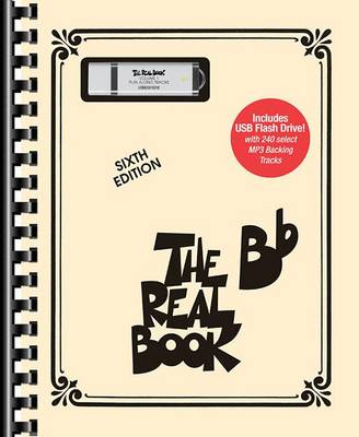 Real BB Book - Volume 1 book
