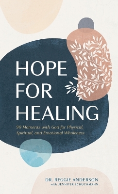 Hope for Healing book