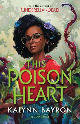 This Poison Heart book