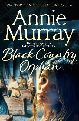 Black Country Orphan book