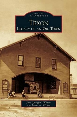 Texon book