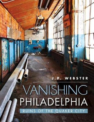 Vanishing Philadelphia book