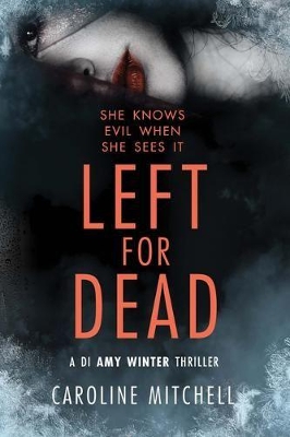 Left For Dead book