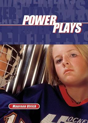 Power Plays book