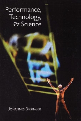 Performance, Technology and Science book