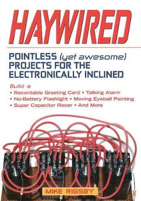 Haywired book