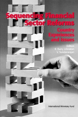 Sequencing Financial Sector Reforms Country Experiences and Issues book