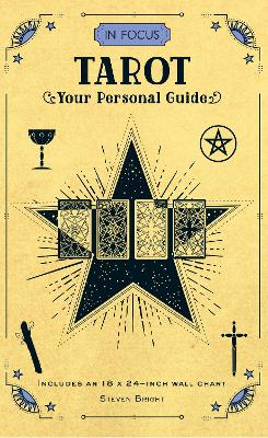 In Focus Tarot: Your Personal Guide: Volume 5 book