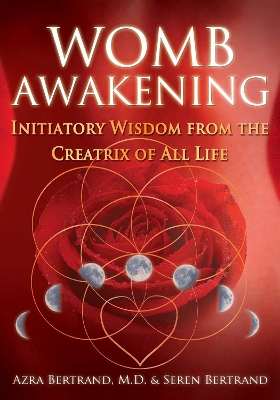 Womb Awakening book