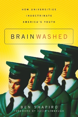 Brainwashed book