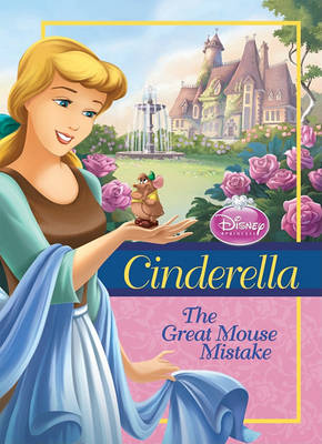 Cinderella book