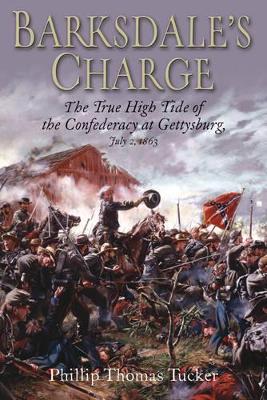 Barksdale'S Charge book