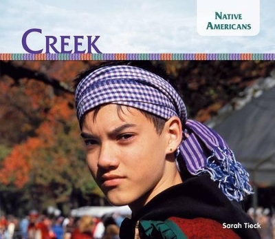 Creek book