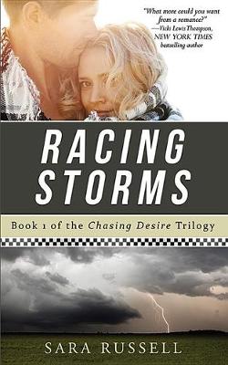 Racing Storms book