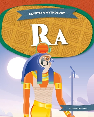 Ra book