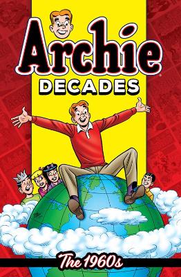Archie Decades: The 1960s book