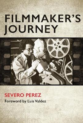 Filmmaker's Journey book