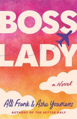 Boss Lady: A Novel book