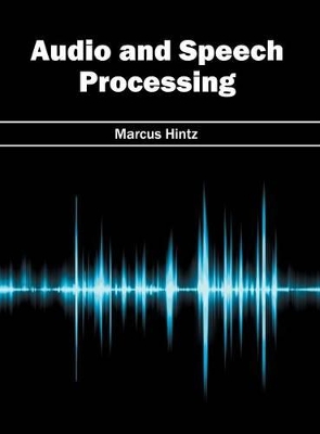 Audio and Speech Processing book