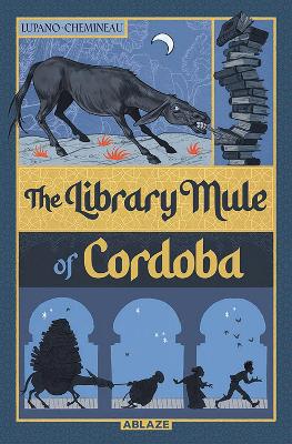 The Library Mule of Cordoba book