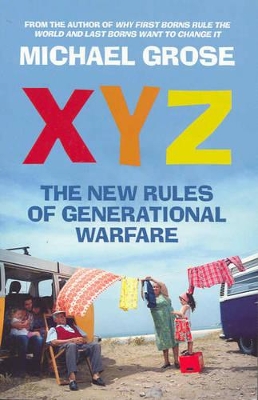 XYZ book