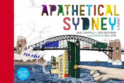 Apathetical Sydney: A Parody book