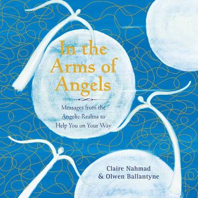 In the Arms of Angels book