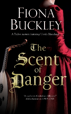 The Scent of Danger book