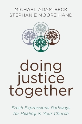 Doing Justice Together book