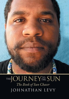 The Journey to the Sun: The Book of Sun Chaser book