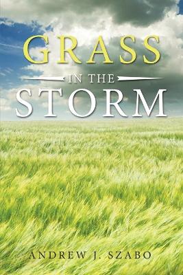 Grass in the Storm book
