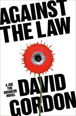 Against the Law book