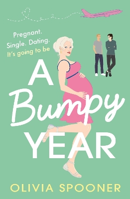 A Bumpy Year by Olivia Spooner