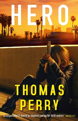 Hero book