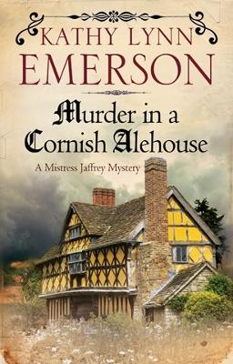 Murder in a Cornish Alehouse book