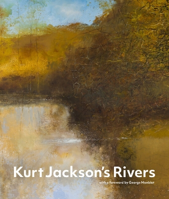 Kurt Jackson's Rivers book