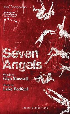 Seven Angels book