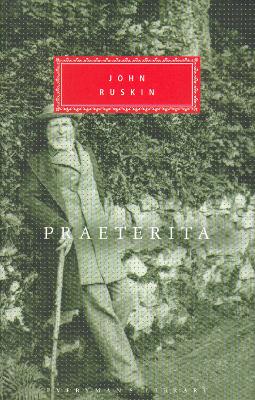 Praeterita and Dilecta book