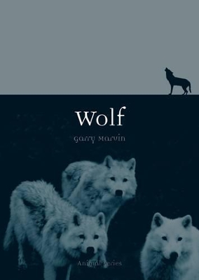 Wolf book