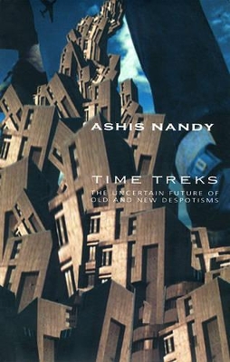 Time Treks book