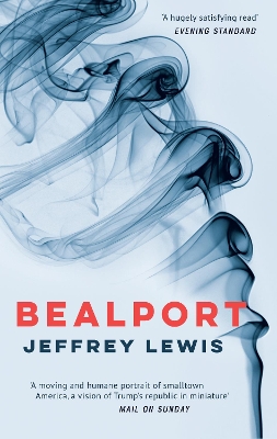 Bealport: A Novel of a Town book